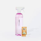 Bathroom Cleaner Starter Set