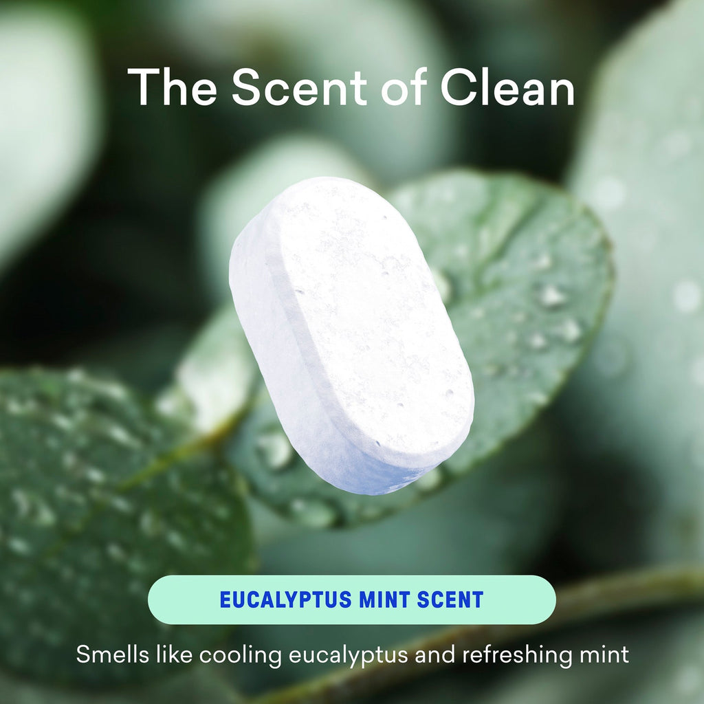 Bathroom Cleaner Starter Set