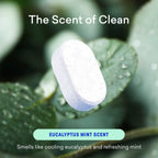 Bathroom Cleaner Starter Set