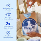Dishwasher Detergent Tablet Refills