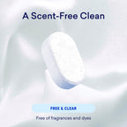 1 Year of Dishwasher Detergent