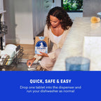 Dishwasher Welcome Kit