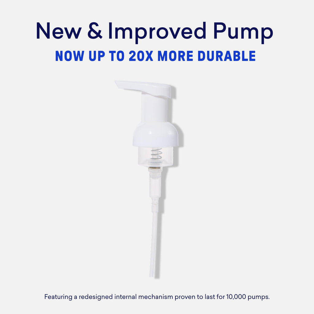 Hand Soap Pump