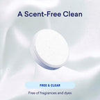 Laundry Detergent Starter Set