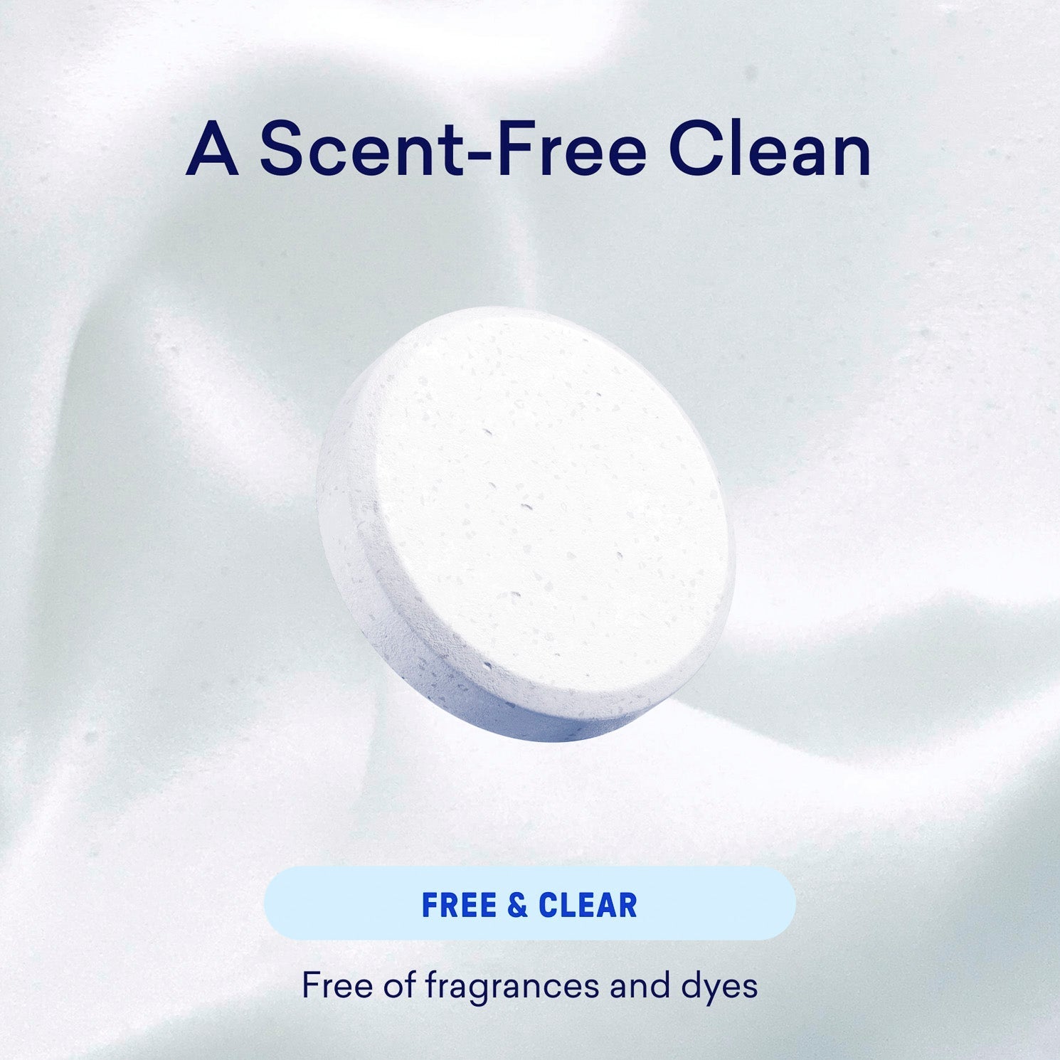 Laundry Welcome Kit