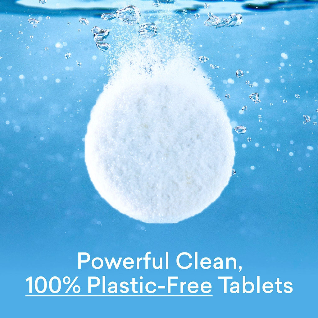 Laundry Detergent Starter Set