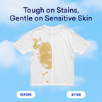 Laundry Detergent Starter Set