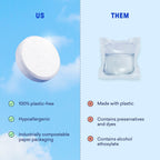 Laundry Detergent Starter Set