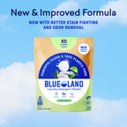 Laundry Detergent Starter Set