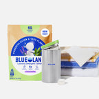 Laundry Detergent Starter Set