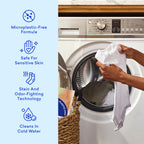 Laundry Detergent Tablet Refills