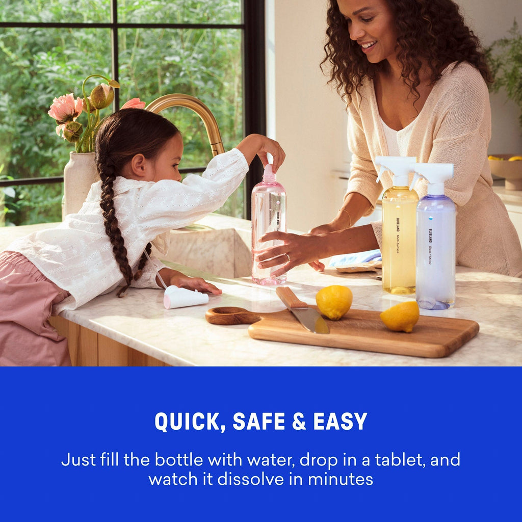 Multi-Surface Cleaner Starter Set