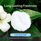 Oxi Laundry Booster Refills