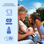 Laundry Detergent & Toilet Bowl Cleaner Kit