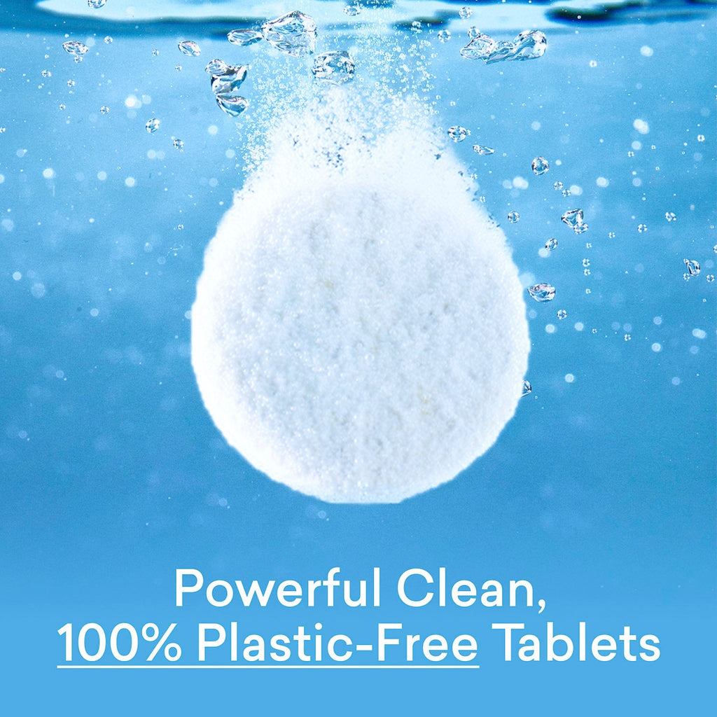 Toilet Bowl Cleaner Starter Set
