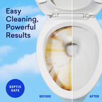 Toilet Bowl Cleaner Starter Set