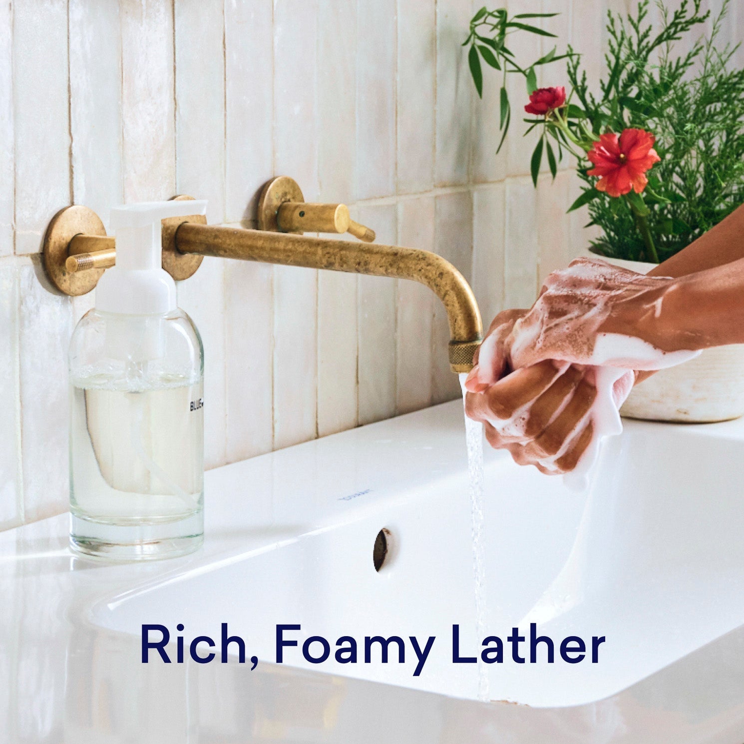 Hand Soap Starter Set