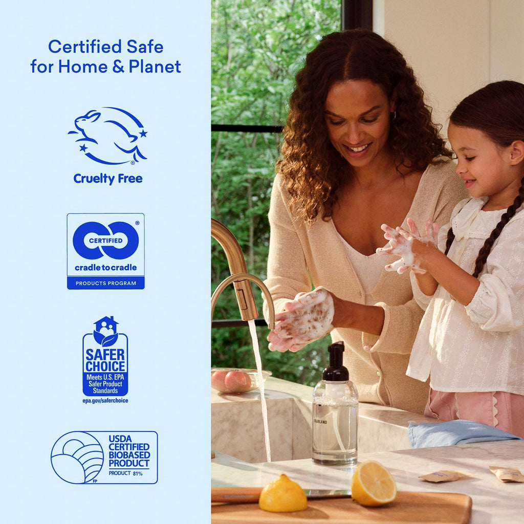 Hand Soap Starter Set