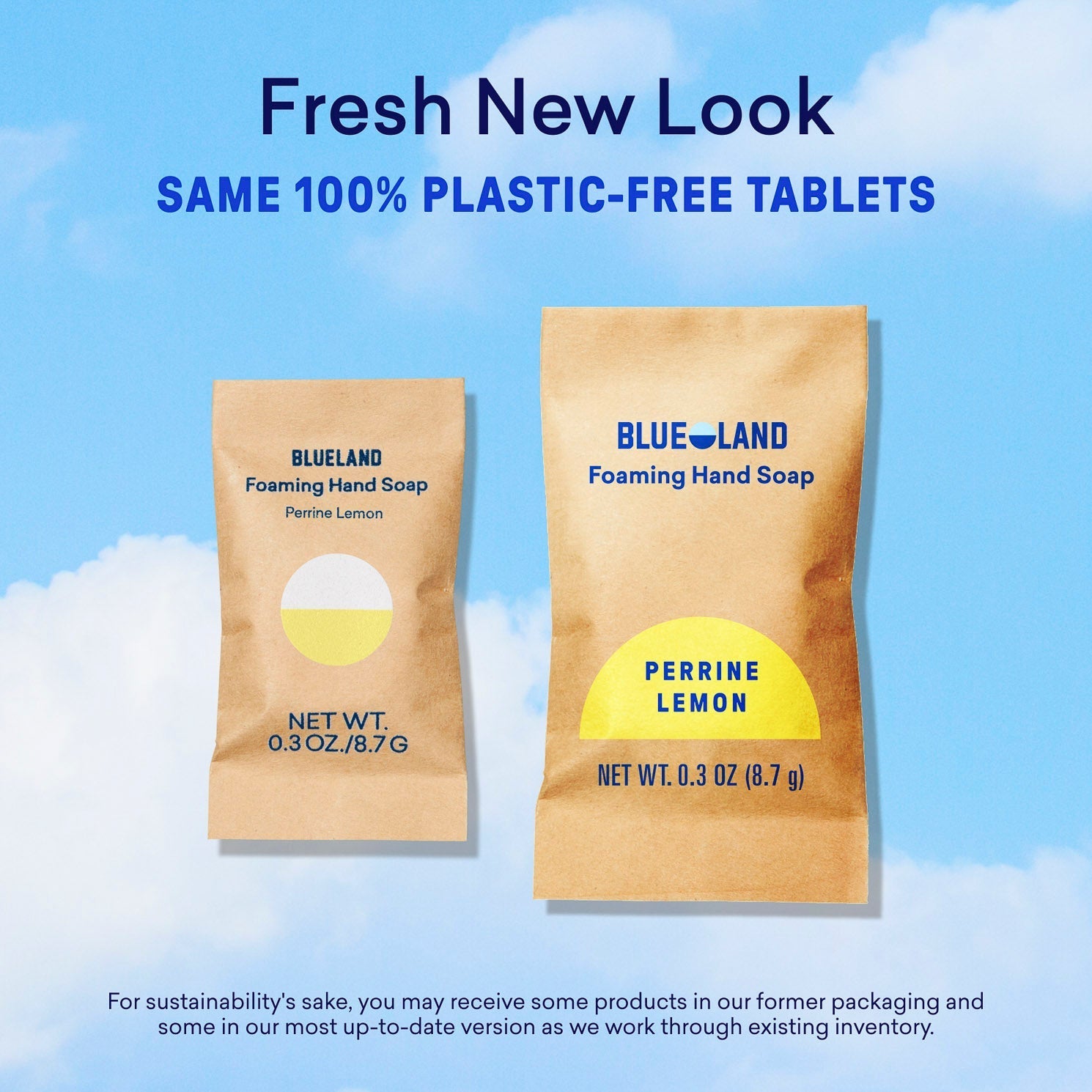 Hand Soap Starter Set