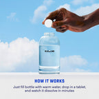 Hand Soap Tablet Refills