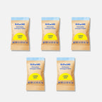 Dishwasher Detergent Sample Pack (5 Tablets)