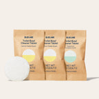 Toilet Bowl Cleaner Sample Pack (3 Tablets)
