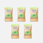 Laundry Detergent Sample Pack (5 Tablets)