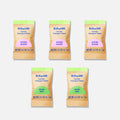 Laundry Detergent Sample Pack (5 Tablets)