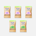 Laundry Detergent Sample Pack (5 Tablets)